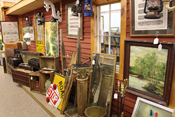 Laconia Antique Center