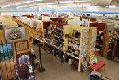 Laconia Antique Center