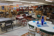 Laconia Antique Center