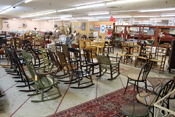 Laconia Antique Center