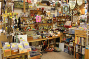 Laconia Antique Center