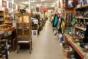 Laconia Antique Center