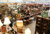 Laconia Antique Center