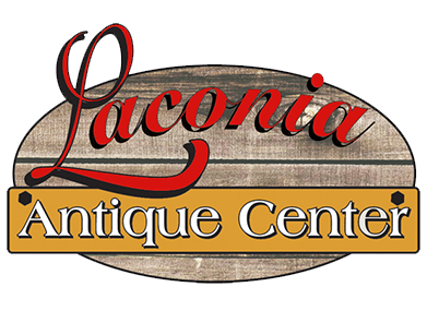 Laconia Antique Center Logo
